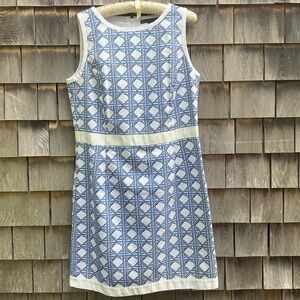 Brooks Brothers 346 Dress